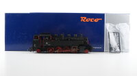 Roco H0 73024 Dampflok BR 86.241 ÖBB Gleichstrom