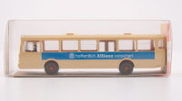 Wiking 1:87 GK: 700/19 CS nicht erfasst Stadtbus MB O...
