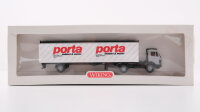 Wiking 1:87 544 50 GK: 544/5 CS nicht erfasst MB 1744 LS...