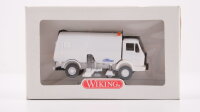 Wiking 1:87 642 01 GK: 642/5 CS nicht erfasst MB 1217...