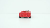 Matchbox 1:50 Jaguar SS100 rot 1982 guter Zustand