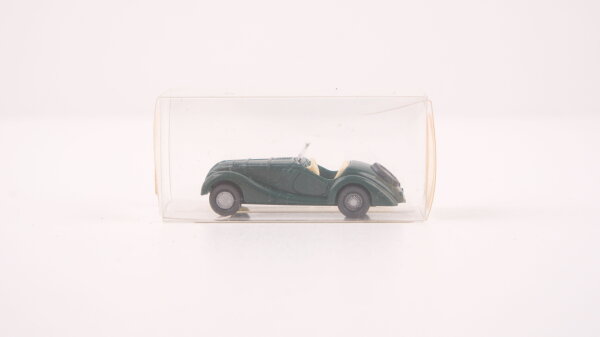 Wiking 1:87 82812 GK: 828/1f CS nicht erfasst BWM 328 Cabrio