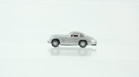 Schuco H0 Konvolut 5 Autos sortiert Metall 300SL,Maybach und Co.