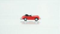 Schuco H0 Konvolut 5 Autos sortiert Metall 300SL,Maybach und Co.