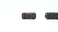 Welly Konvolut Cabriolet Porsche, Mercedes-Benz, Mini