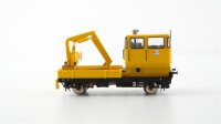 Brawa H0 0500 Rottenkraftwagen Klv 53 "Waggon Union" Gleichstrom
