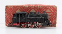 Märklin H0 TM800 Tenderlokomotive Wechselstrom Analog