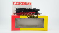 Fleischmann H0 4065 Dampflok BR 65 018 DB Gleichstrom Analog