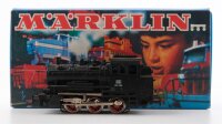 Märklin H0 3000 Tenderlokomotive BR 89 der DB...