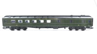 Unbekannt G  Speisewagen Pullman "Mew York Central...