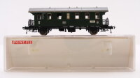 Fleischmann H0 5062 Personenwagen 83 807 Nür DB