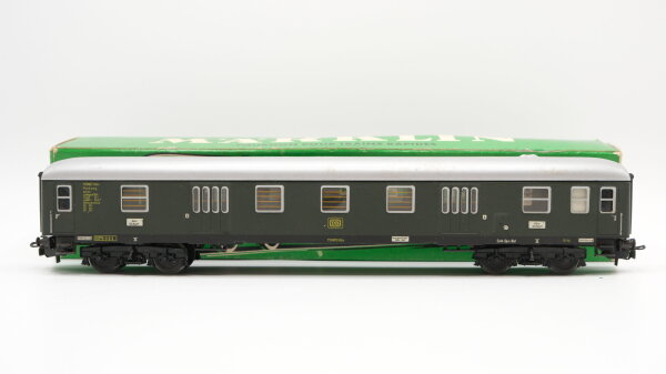 Märklin H0 4026 Reisezugwagen Pw4ymg / Pw4ym der DB