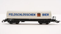 Märklin H0 4632 Lebensmittel-Kesselwagen...