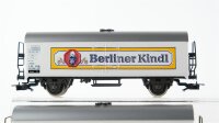 Sowa H0 Konvolut Kühlwagen...
