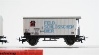 Liliput H0 Konvolut Güterwagen Kühlwagen...