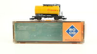 Roco N 2320B Isolierkesselwagen S Z DB