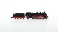Märklin Z 8893 Schlepptenderlokomotiven BR 18.4 der...