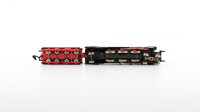 Märklin Z 8893 Schlepptenderlokomotiven BR 18.4 der DB (vermutlich verharzt)