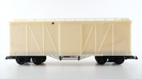 Charles Ro Manufacturing G Boxcar white USA