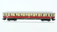 Märklin H0 Konvolut Personenwagen Großraum 1.Kl., Abteil "Touropa", TEE Abteilwagen DB