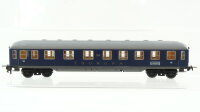 Märklin H0 Konvolut Personenwagen Großraum 1.Kl., Abteil "Touropa", TEE Abteilwagen DB