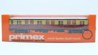 Primex H0 4019 Reisezugwagen BR 275 der BVG