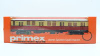 Primex H0 4019 Reisezugwagen BR 275 der BVG