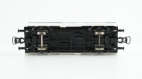 Roco H0 gedeckter Güterwagen "Modelleisenbahn Sonderaustellung"