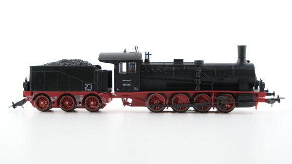 Piko H0 57550 Dampflok BR 55 510 DB Wechselstrom Digital