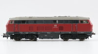 Märklin H0 3075 Diesellokomotive BR 216 der DB Wechselstrom Analog
