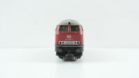 Märklin H0 3075 Diesellokomotive BR 216 der DB Wechselstrom Analog