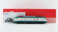 Rivarossi H0 HR2011 E-Lok BR E 402 FS "Trenitalia" Gleichstrom