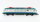 Rivarossi H0 HR2011 E-Lok BR E 402 FS "Trenitalia" Gleichstrom