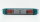 Rivarossi H0 HR2011 E-Lok BR E 402 FS "Trenitalia" Gleichstrom