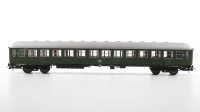 Roco H0 44380 Reisezugwagen 2. Kl. DB