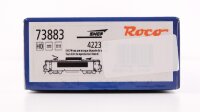 Roco H0 73883 E-Lok BR 422369 SNCF "FRET" Gleichstrom