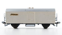 Fleischmann H0 98 5344 Kühlwagen  DB
