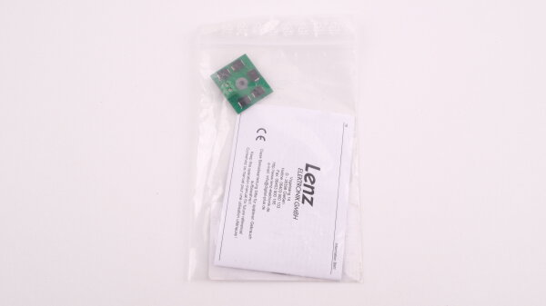 Lenz 22600 Digital plus by Lenz Bremsmodul BM1