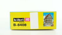 Kibri H0 8408 Gasthaus "Zur Post"