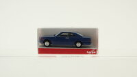 Herpa H0 024082 MB 560 SEC dunkelblau