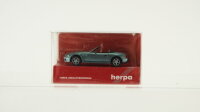 Herpa H0 031936 BMW Z 3 Roadster blaumetallic
