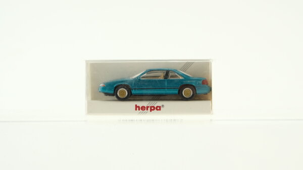 Herpa H0 087018 Pontiac Grand Prix