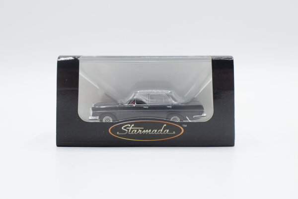 Brekina H0 13102 Mercedes-Benz 280 SE (W 108) graphitgrau