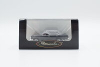 Brekina H0 13102 Mercedes-Benz 280 SE (W 108) graphitgrau