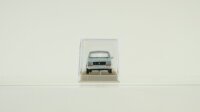 Brekina H0 29102 Peugeot 504 hellblau