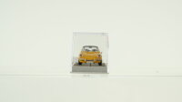 Brekina H0 16250 Porsche 911 T targa gelb