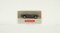Wiking H0 08290529 BMW 507 Cabriolet offen, grau