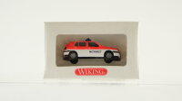 Wiking H0 07101 VW Golf Notarzt