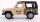 Cursor 679/91 Mercedes-Benz Geländewagen Typ 461 "African Safari" (1:35)