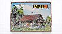 Faller H0 B-277 Fachwerkhaus
